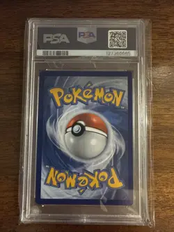 Pokemon TCG 2021 Celebrations Pikachu #5/25 PSA 9 - Image 2