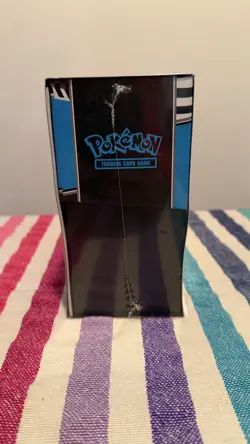 Pokemon Scarlet and Violet Black Bolt Elite Trainer Box BRAND NEW ETB SEALED - Image 2
