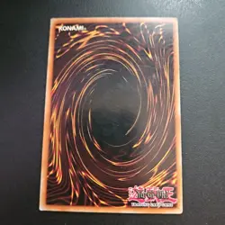 YuGiOh Card Memory Crusher SOI-EN029 Ultimate Rare 1st Edition LP - Image 4