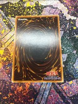 Yu-Gi-Oh Mobius the Frost Monarch SOD-JP022 Ultimate Relief NM Japanese - Image 2