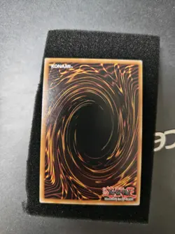 YUGIOH RA05-EN147 Kurikara Divincarnate OVERFRAME Starlight rare 1st Edition NM - Image 5