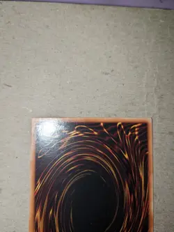 Dark Rebellion XYZ Dragon - Ghost Rare 👻- 1st Edition - Image 5