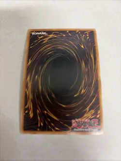 Mint Condition White Dragon Ninja ORCS-EN084 Secret Rare 1st Edition Yu-Gi-Oh! - Image 2