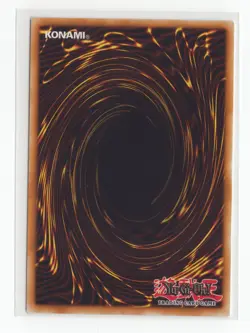 YuGiOh Shaddoll Fusion Secret Rare 1st Edition SHVA-EN057 Nm - Image 2