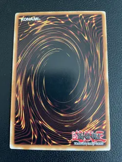 Headless Knight - LON-054 - YuGiOh-LP - Image 2