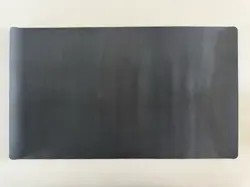 World of Warcraft TCG Playmat Icecrown Lich King vs Tirion Fordring #6 - Image 2