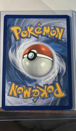 Pokemon Mega Charizard X EX Holo Mega Evolution Card 125/094 PFL EN - Image 2