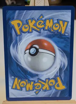 Pokemon Mega Charizard X EX Holo Mega Evolution Card 125/094 PFL EN - Image 4