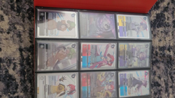 Digimon Card Collection R/SR/SEC Over 350 Cards - Image 2