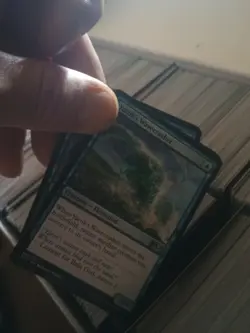 Box Of Common And Uncommon Magic The Gathering Cards - Image 4