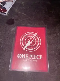 ONE PIECE Card Japanese Romance Dawn OP01-001 Roronoa Zoro 25th Anniversary - Image 4