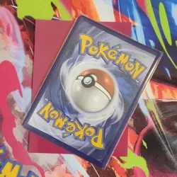 Pokemon TCG Zekrom Holo Card Lot NM + Reuniclus Bonus - Image 3