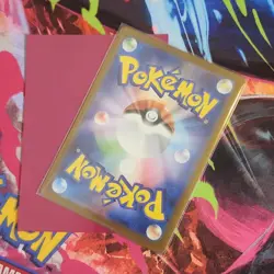 Pokemon TCG Zekrom Holo Card Lot NM + Reuniclus Bonus - Image 5