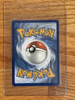 Pikachu ex - Ascended Heroes Special Illustration Rare Card 276/217 SIR NM/MINT - Image 2