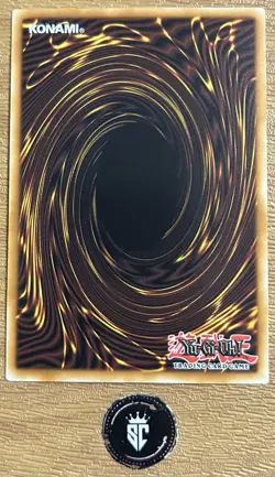 Yugioh Recette de Viande Meat Recipe - Rare - WISU-EN038 - 1st Edition - Image 2