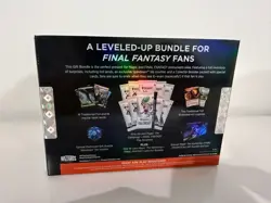 Magic: The Gathering FINAL FANTASY Gift Bundle - ENGLISH - SEALED - Image 2