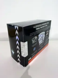 Magic: The Gathering FINAL FANTASY Gift Bundle - ENGLISH - SEALED - Image 3