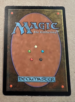 Lotus Petal - Tempest - MTG - Magic the Gathering - Image 3