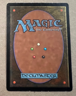 Lotus Petal - Tempest - MTG - Magic the Gathering - Image 4