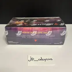 Magic the Gathering - Throne of Eldraine Booster Box - Factory Sealed Box NEW - Image 3