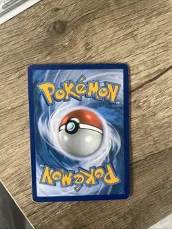 Pokemon Latias & Latios GX TCG Sun & Moon Team Up Card - Image 3