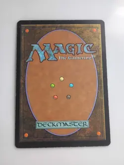 MTG Glistening Oil New Phyrexia Regular MP x1 - Image 2