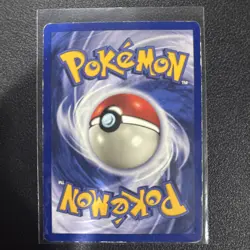 Pokemon Squirtle Base Set 063/102 Common Regular 1999 TCG Card - Image 2