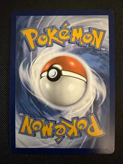 Bulbasaur 133/132 Full Art NM/M Mega Evolution Pokemon Card - Image 2