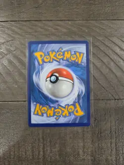 Victini 15/101 Noble Victories Regular Rare Pokemon TCG Card Non-Holo - Image 2