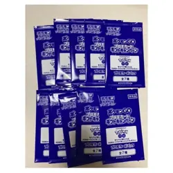 Pokemon Card GO Promo 10 packs factory sealed japanese - Image 1