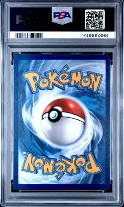 2025 Pokemon 151 Promo #149 Dragonite PSA 9 Mint Mini Tin Promo LOW POP - Image 2