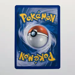 Pokemon League Promo Delibird 39/123 Crosshatch Holo Promo NM+ - Image 3