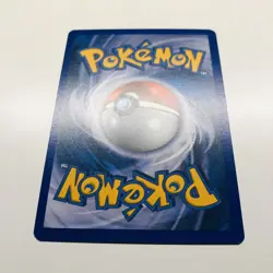 Pokemon League Promo Delibird 39/123 Crosshatch Holo Promo NM+ - Image 4