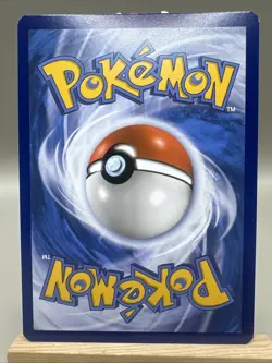 Eevee 48/68 Pokemon Hidden Fates Holo - Image 2