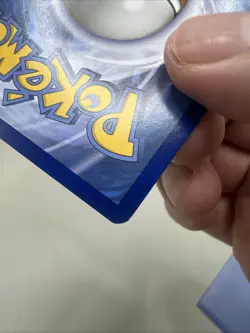 Eevee 48/68 Pokemon Hidden Fates Holo - Image 4