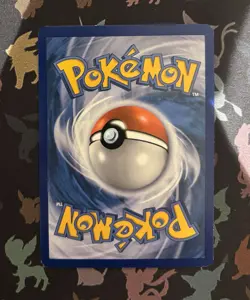 Kingdra XY39 Prerelease 2015 Black Star Promo XY Primal Clash Pokemon Stamped - Image 2