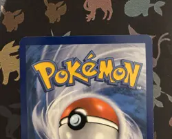 Kingdra XY39 Prerelease 2015 Black Star Promo XY Primal Clash Pokemon Stamped - Image 3