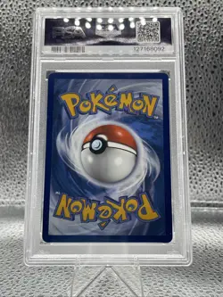 Pokemon Surfing Pikachu Vmax Celebrations Full Art Psa 10 - Image 2