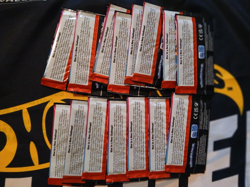 Pokemon TCG Mega Evolution Ascended Heroes Booster Pack Lot of 15 SEALED PACKS - Image 4