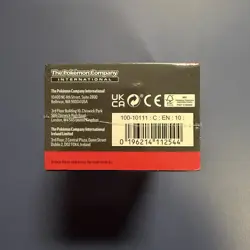 Pokemon TCG Scarlet & Violet Prismatic Evolutions Booster Bundle SEALED - Image 4