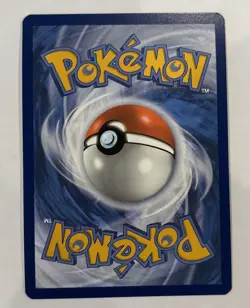 Pawmot Baby Shiny 144/091 SV: Paldean Fates Pokemon TCG Holo - Image 2