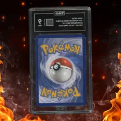 Pokemon Silver Tempest LUGIA VSTAR 211/195 Secret Rare Gold TAG 9 - Image 2