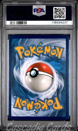 PSA 10 Dialga GX Full Art 146/156 Ultra Prism Pokemon - Image 2