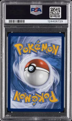 2024 POKEMON SSP EN-SURGING SPARKS SPECIAL ILLUSTRATION RARE PIKACHU EX PSA 10 - Image 2