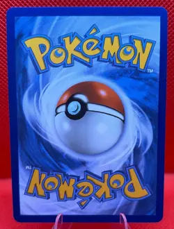 2025 Pokemon Mega Evolution Gardevoir ex #159/132 Ultra Rare - Image 2