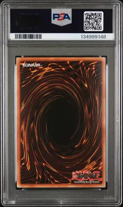 2025 YuGiOh RA04 Salamangreat Raging Phoenix EN083 1st Edition (QCS) PSA 10 - Image 2