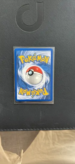 Pokemon Sharpedo ex 104/107 EX Deoxys Ultra Rare Holo 100 HP Stage 1 2005 - Image 2