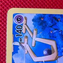 2022 Pokemon Sword & Shield Astral Radiance Wyrdeer #TG06/TG30 Trainer Gallery - Image 3