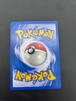 Pokemon Rocket's Scizor 004/009 Best of Regular Promo WOTC - Image 2