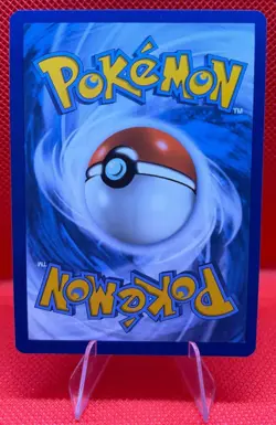 2024 Pokemon Shrouded Fable Tapu Bulu #065/064 - Image 2